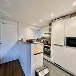 T3 Apartment In The Heart Of Paris