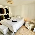T3 Apartment In The Heart Of Paris