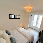 T3 Apartment In The Heart Of Paris