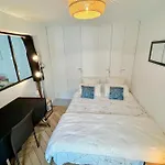 T3 Apartment In The Heart Of Paris