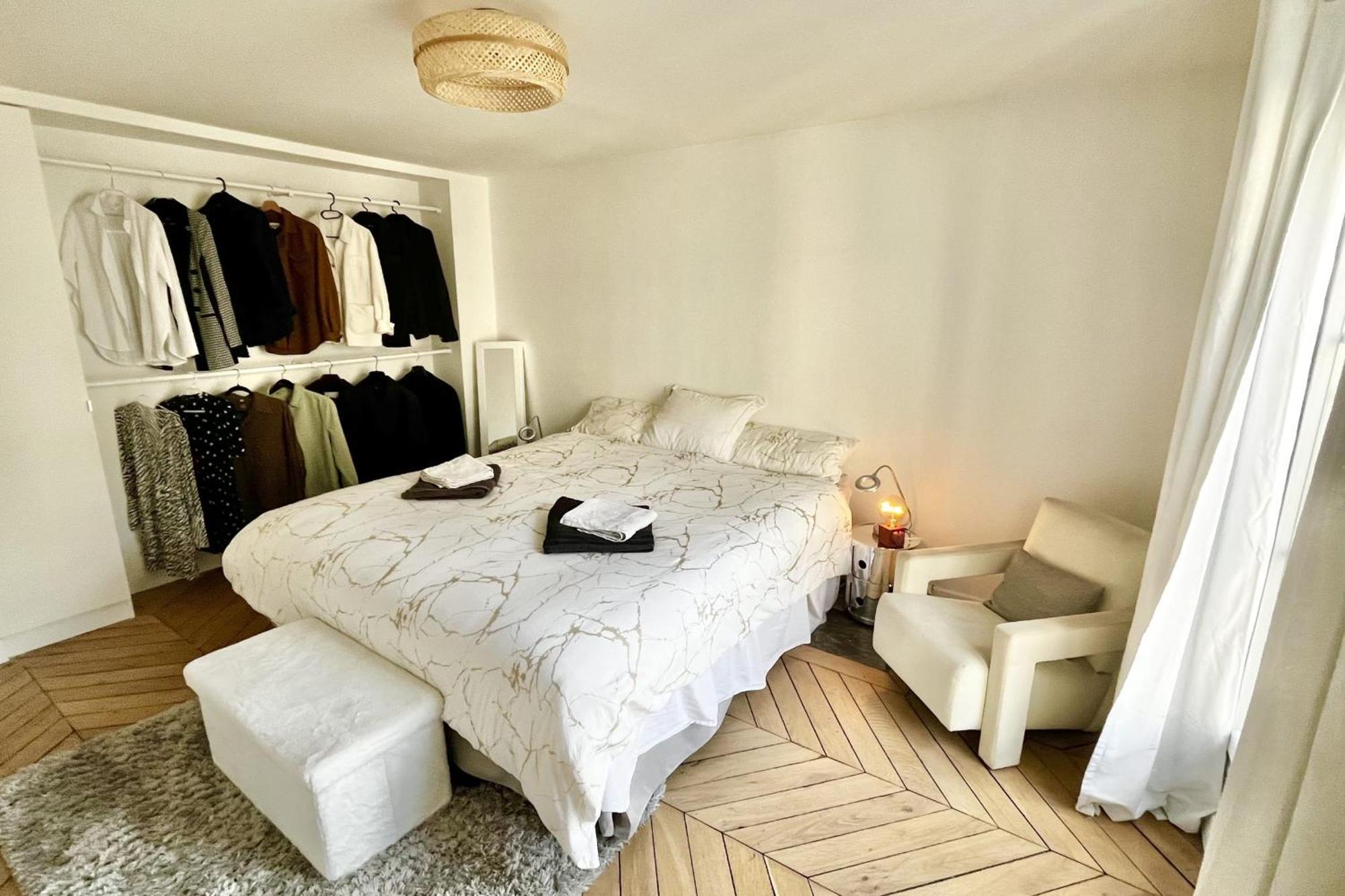 T3 In The Heart Of Apartment